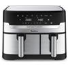 MOULINEX EZ905D FRIGGITRICE AD ARIA 2700W 8.3LT DUAL EASYFRY&GRILL