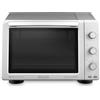 De'Longhi EO32502.WG forno 32 L 2000 W Bianco