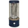 Argoclima Looney Interno Blu 800 W Riscaldatore di ambienti elettrico al quarzo