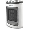Does not apply Beper RI.080 - Termoventilatore Ceramico a Basso Consumo - Stufetta Elettrica Co