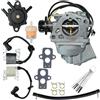 GX620 GX610 Kit Carburatore di Ricambio per Prestazioni Efficienti diPer GX620/GX610