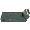 Arrango DECODER RICEVITORE DIGITALE TERRESTRE SNODABILE DVB-T3 WIFI HD