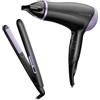 Remington D3016GP asciuga capelli 2000 W Nero