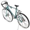 Modello Di Bici Da Corsa Pressofuso In Lega In Scala 1:10, Replica, Giocattolo,