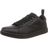 Lacoste Carnaby Evo GTX 07221 SMA, Sneakers Uomo, Blk/Blk, 42 EU