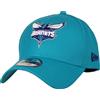 New Era Charlotte Hornets New Era 9Forty The League NBA Team Cappello