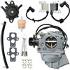 GX620 GX610 Kit Restauro Impianto Carburatore per Motori 18Hp 20Hp diPer GX620/GX610