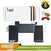 New Net Batteria compatibile con Mac Book Air 13\" A2337 - ( MAC ID 10,1 ) 11,4V