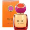Liu Jo Silkway profumo donna eau de toilette ambrata floreale spray 100ml