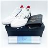MIZUNO MORELIA NEO 4 IV β beta JAPAN P1GA234009 tacchetti calcio 27 cm/US 9 n...