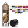 Prestige Rinnovatore Prestige camoscio, nabuk, velluto colore blu notte