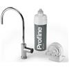 Think Water , Profine Filter KIT PROFINE SILVER SMALL Y21503B B22 FILTRO AFFINATORE CON RUBINETTO PER ACQUA