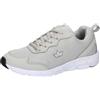 Lico Sneaker Unisex Almeria, Grigio., 43 EU