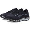 Mizuno Wave Rider 27- Scarpe da Corsa da Donna, 10 Wide