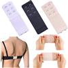 EmiStyle 3 COPPIA PROLUNGA PER REGGISENO DONNA GANCIO GANCI
