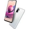 Xiaomi 12099919 Xiaomi Redmi Note 10S 6+128gb white