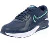 Nike Air Max Excee Gs Blu - Junior Scarpe Ragazzo Sneakers Sportive