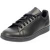 Adidas Originals Stan Smith Nero - Uomo Scarpe Sneakers Sportive