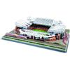 Domingo Stereo 3d Puzzle Old Trafford Licenza Ufficiale Manchester United 186 pz. 38,5 x 29 x 9