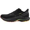 MIZUNO WAVE RIDER 28 Scarpe Running / Corsa UNISEX US 6.5 - EU 38.5 - CM 24.5