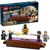 LEGO HARRY POTTER 76441 CASTELLO DI HOGWARTS : CLUB DEI DUELLANTI
