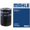 MAHLE Knecht KC 4 - Filtro Carburante