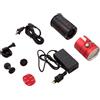Nemo Power Tools LT-15KLM-100 V3 15k Lumens 50M Diving Sub Proiettore