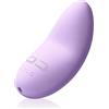 LELO LILY 2 Stimolatore Clitorideo Femminile, Vibratore Donna Senza Fili, Mini Vibratore Esterno Impermeabile e Ricaricabile, Vibratori, Vibratori Donna, Lavanda (Lavender)