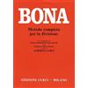 PASQUALE BONA - METODO COMPLETO PER LA DIVISIONE - CURCI - TEORIA E SOLFEGGIO