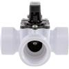 Not specified 1 valvola deviatrice piscina 5 pollici valvola controllo acqua a tre vie materia