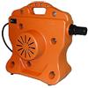 AIR SUPPLY OF THE FUTURE INC Aspiratore D'Aria Cyclone 3 Hp 120Volt 14 Amp Portatile Per Spa E Piscina