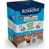 Caffè Borbone BORBONE NOBILE 50 Cialde Compostabili Caffè Espresso Miscela Nobile caffe' Napol