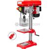 HOLZMANN MASCHINEN Trapano a colonna da banco con trasmissione a cinghia 400v HOLZMANN sb4115n_400v