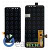 OEM DISPLAY LCD OLED PER SAMSUNG GALAXY A8 2018 A530 RICAMBIO SCHERMO + TOUCH SCREEN