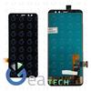 OEM DISPLAY LCD PER SAMSUNG GALAXY A8 2018 A530 RICAMBIO SCHERMO TFT + VETRO TOUCH