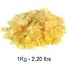 pt Colofonia in resina di pino uvetta naturale 1 kg - 2,20 libbre fiocchi gomma ...