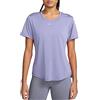 Nike One Dri-Fit - Maglietta da Donna