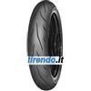 Mitas Sport Force+ RS ( 120/70 ZR17 TL 58W ruota anteriore )