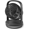 Philips VENTILATORE DA TAVOLO PHILIPS CX3050/01 SERIE 3000 SILENTWINGS GRAFITE