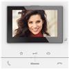 BTicino Videocitofono Interno Classe 100V Display a Colori 5" Vivavoce BTicino 344652