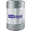 Criscolor 8031653460103 Bobina di Rafia, 5Mm.X100M, Soldi, 5 unità