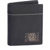 ROUTE 66 - Portafogli uomo - Portafoglio uomo con borsetta- portafoglio porta carte uomo - Portafoglio pelle uomo con RFID ideale come regalo per gli uomini - Portafoglio uomo pelle, Raul