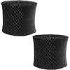 TRENDCLASSTORE FILTRO DI RICAMBIO COMPATIBILE PHILIPS HU4816 FY2402/30 CONFEZIONE DA 2 UMIDIFIC