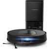 Rowenta Robot Aspirapolvere X-PLORER Serie 65+, Robot Aspirapolvere Lavapavimenti Con Na
