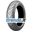 Bridgestone Battlax T33 R ( 180/55 ZR17 TL (73W) ruota posteriore )