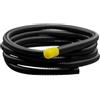 AEG Z-FH-FR 205776 - Tubo vuoto con manicotto per sonda di temperatura fino a 5 mm di diametro