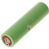 Ariete ACCOMULATORE GRATTUGIA ELETTRICA ARIETE GRATÌ 2.0 40 440 443 453 2X1.2V