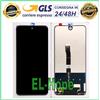 PER HUAWEI DISPLAY LCD PARI ORIGINALE SERVICE HUAWEI P SMART 2021 PPA-LX2 TOUCH SCREEN NERO