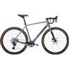 Trek Bici gravel Checkpoint ALR 5 disk Grigio opaco Matte Keswick ibrida Trek