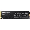Samsung MZ-V8V1T0BW SSD EVO 980 1TB M.2 NVMe PCIe 3.0 3500/3000 MB/s TLC